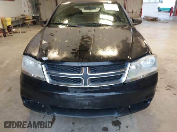 ✅ 2014 Dodge Avenger SE • VIN: 1C3CDZAB2EN170008 • Лот: 41121138. Опубликован ранее на IAAI с пробегом 78 322 миль. Бесплатный доступ к архиву аукционных продаж из США и подробный отчёт об истории автомобиля на DreamBid. Изображение 17.