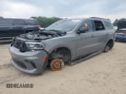 ✅ 2023 Dodge Durango GT Plus • VIN: 1C4RDJDG3PC606362 • Lot: 57281185. Listed on Copart with 20,855 mi. Free auction sales archive from the USA and detailed vehicle history report at DreamBid. Image 1.