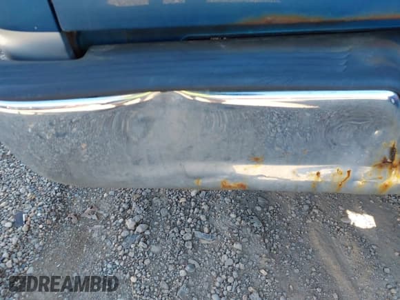 ✅ 2003 Dodge 1500 ST • VIN: 1D7HA16D23J638125 • Lot: 41985414. Listed on IAAI with 154,861 mi. Free auction sales archive from the USA and detailed vehicle history report at DreamBid. Image 18.