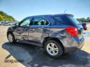 ✅ 2014 Chevrolet Equinox LS • VIN: 2GNALAEK0E6100729 • Lot: 86335335. Listed on Copart with 94,211 mi. Free auction sales archive from the USA and detailed vehicle history report at DreamBid. Image 2.