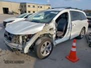 ✅ 2020 Honda Odyssey EX-L • VIN: 5FNRL6H73LB071072 • Лот: 91893885. Опубликован ранее на Copart с пробегом 124 278 миль. Бесплатный доступ к архиву аукционных продаж из США и подробный отчёт об истории автомобиля на DreamBid. Изображение 1.