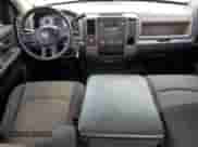 2009 Dodge 1500 SLT с VIN 1D3HV18P29S823551, выставлен на аукционе Copart как лот 82967554 с пробегом 203 933 миль миль и Списание • Salvage title. История ставок и продаж доступна на DreamBid. Изображение 8.