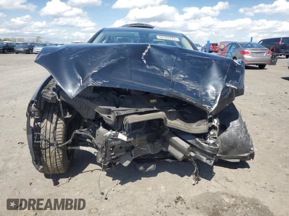 ✅ 2012 Jaguar XJ • VIN: SAJWA1CBXCLV30538 • Lot: 53162225. Listed on Copart with 95,666 mi. Free auction sales archive from the USA and detailed vehicle history report at DreamBid. Image 5.