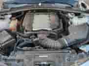 2017 Chevrolet Camaro 2SS с VIN 1G1FH1R78H0176792, выставлен на аукционе Copart как лот 91554475 с пробегом 54 433 миль миль и Чистый • Clean title. История ставок и продаж доступна на DreamBid. Изображение 7.