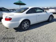 ✅ 2003 Acura CL Type S • VIN: 19UYA42623A001806 • Lot: 71437615. Listed on Copart with 183,050 mi. Free auction sales archive from the USA and detailed vehicle history report at DreamBid. Image 3.