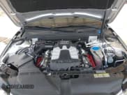 ✅ 2010 Audi S4 Prestige • VIN: WAUKGAFL7AA168917 • Lot: 43144957. Listed on IAAI with 141,130 mi. Free auction sales archive from the USA and detailed vehicle history report at DreamBid. Image 10.