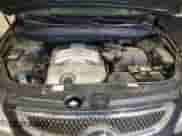 2008 Hyundai Veracruz GLS с VIN KM8NU13C78U029906, выставлен на аукционе Copart как лот 44621245 с пробегом 152 844 миль миль и Чистый • Clean title. История ставок и продаж доступна на DreamBid. Изображение 12.