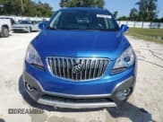 ✅ 2014 Buick Encore Premium • VIN: KL4CJDSB0EB698616 • Lot: 89664805. Listed on Copart with 113,090 mi. Free auction sales archive from the USA and detailed vehicle history report at DreamBid. Image 5.