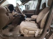 ✅ 2003 Honda CR-V LX • VIN: JHLRD68593C016069 • Lot: 51509435. Wystawiony na Copart z przebiegiem 130 489 mil. Bezpłatny archiwum sprzedaży aukcyjnych z USA i szczegółowy raport historii pojazdu na DreamBid. Zdjęcie 7.