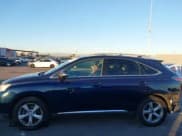 ✅ 2015 Lexus RX 350 • VIN: 2T2ZK1BA8FC173613 • Lot: 43846663. Listed on IAAI with 178,343 mi. Free auction sales archive from the USA and detailed vehicle history report at DreamBid. Image 14.