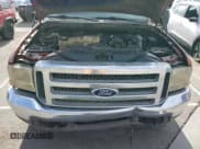 ✅ 2001 Ford F-250 XL • VIN: 1FTNW20F71EC94635 • Lot: 82051794. Wystawiony na Copart z przebiegiem 310 586 mil. Bezpłatny archiwum sprzedaży aukcyjnych z USA i szczegółowy raport historii pojazdu na DreamBid. Zdjęcie 11.