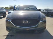 ✅ 2018 Mazda CX-5 Touring • VIN: JM3KFACM0J0310119 • Lot: 87260445. Wystawiony na Copart z przebiegiem 137 160 mil. Bezpłatny archiwum sprzedaży aukcyjnych z USA i szczegółowy raport historii pojazdu na DreamBid. Zdjęcie 5.