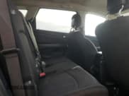 ✅ 2016 Dodge Journey Crossroad • VIN: 3C4PDCGG8GT162866 • Лот: 90098925. Опубликован ранее на Copart с пробегом 155 773 миль. Бесплатный доступ к архиву аукционных продаж из США и подробный отчёт об истории автомобиля на DreamBid. Изображение 11.