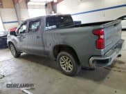 ✅ 2021 Chevrolet Silverado 1500 LT • VIN: 3GCUYDED8MG221165 • Lot: 78594464. Wystawiony na Copart z przebiegiem 75 761 mil. Bezpłatny archiwum sprzedaży aukcyjnych z USA i szczegółowy raport historii pojazdu na DreamBid. Zdjęcie 2.