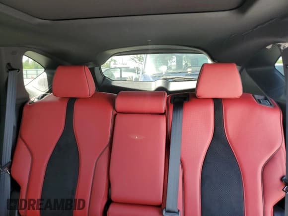 ✅ 2023 Acura RDX w/A-Spec Package • VIN: 5J8TC1H66PL005152 • Lot: 63561335. Listed on Copart with 36,768 mi. Free auction sales archive from the USA and detailed vehicle history report at DreamBid. Image 10.