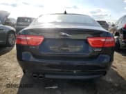 ✅ 2017 Jaguar XE 20d • VIN: SAJAS4BN4HA978376 • Lot: 68367713. Wystawiony na Copart z przebiegiem 50 155 mil. Bezpłatny archiwum sprzedaży aukcyjnych z USA i szczegółowy raport historii pojazdu na DreamBid. Zdjęcie 6.