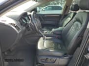 ✅ 2008 Audi Q7 Premium • VIN: WA1BY74L28D010915 • Lot: 81579635. Listed on Copart with 136,489 mi. Free auction sales archive from the USA and detailed vehicle history report at DreamBid. Image 7.