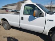 ✅ 1999 Ford F-250 XL • VIN: 1FTNF20L5XEA31347 • Lot: 41894604. Listed on IAAI with 248,801 mi. Free auction sales archive from the USA and detailed vehicle history report at DreamBid. Image 13.