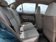 ✅ 1998 Toyota Tercel • VIN: JT2BC53L4W0326792 • Lot: 51644615. Listed on Copart with 193,917 mi. Free auction sales archive from the USA and detailed vehicle history report at DreamBid. Image 10.