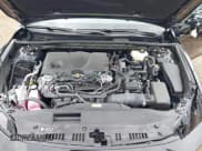 ✅ 2025 Toyota Camry SE • VIN: 4T1DAACK5SU074877 • Лот: 43217903. Опубликован ранее на IAAI с пробегом 6 291 миль. Бесплатный доступ к архиву аукционных продаж из США и подробный отчёт об истории автомобиля на DreamBid. Изображение 10.