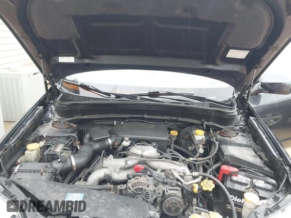 ✅ 2010 Subaru Forester X Premium • VIN: JF2SH6CC2AG769099 • Lot: 42328938. Listed on IAAI with 114,695 mi. Free auction sales archive from the USA and detailed vehicle history report at DreamBid. Image 10.