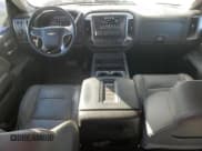 ✅ 2016 Chevrolet Silverado 2500HD LTZ • VIN: 1GC1KWE84GF238490 • Лот: 87207355. Опубликован ранее на Copart с пробегом 122 456 миль. Бесплатный доступ к архиву аукционных продаж из США и подробный отчёт об истории автомобиля на DreamBid. Изображение 8.