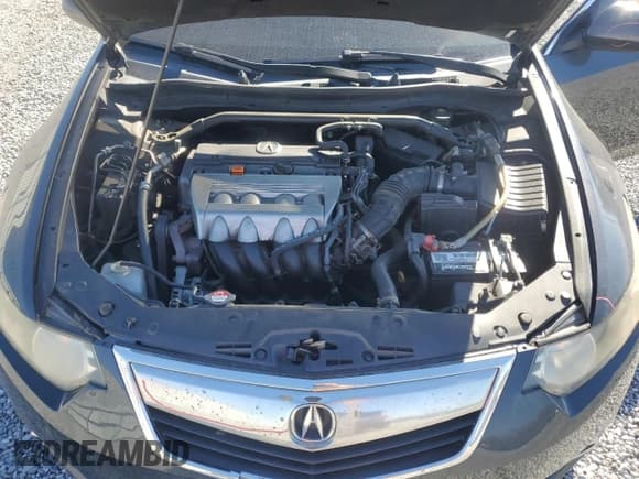 ✅ 2012 Acura TSX Technology • VIN: JH4CW2H6XCC001285 • Lot: 48517585. Listed on Copart with 163,953 mi. Free auction sales archive from the USA and detailed vehicle history report at DreamBid. Image 11.