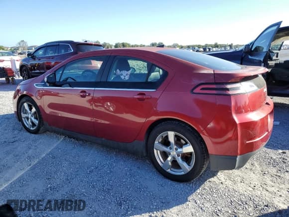 ✅ 2014 Chevrolet Volt • VIN: 1G1RD6E44EU140393 • Lot: 87260575. Wystawiony na Copart z przebiegiem 150 384 mil. Bezpłatny archiwum sprzedaży aukcyjnych z USA i szczegółowy raport historii pojazdu na DreamBid. Zdjęcie 2.