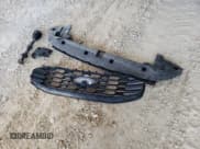 ✅ 2023 Toyota Crown Platinum • VIN: JTDAFAAF4P3003553 • Lot: 66968635. Listed on Copart with 28,435 mi. Free auction sales archive from the USA and detailed vehicle history report at DreamBid. Image 12.