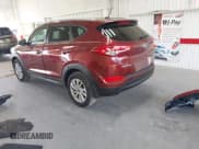 ✅ 2016 Hyundai Tucson SE • VIN: KM8J33A44GU061171 • Лот: 43300449. Опубликован ранее на IAAI с пробегом 34 169 миль. Бесплатный доступ к архиву аукционных продаж из США и подробный отчёт об истории автомобиля на DreamBid. Изображение 3.