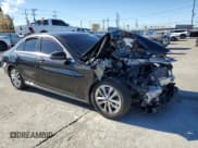 ✅ 2020 Mercedes-Benz C 300 • VIN: W1KWF8DB5LR573470 • Lot: 82531755. Listed on Copart with Not provided. Free auction sales archive from the USA and detailed vehicle history report at DreamBid. Image 4.