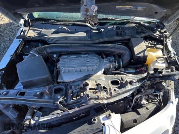 ✅ 2007 Saturn VUE V6 • VIN: 5GZCZ53427S832158 • Lot: 85265234. Wystawiony na Copart z przebiegiem Nie podano. Bezpłatny archiwum sprzedaży aukcyjnych z USA i szczegółowy raport historii pojazdu na DreamBid. Zdjęcie 12.