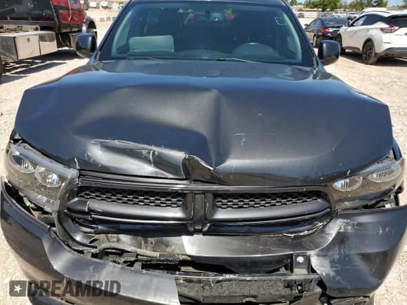 ✅ 2011 Dodge Durango Heat • VIN: 1D4RD3GG3BC706514 • Lot: 71663924. Wystawiony na Copart z przebiegiem 184 607 mil. Bezpłatny archiwum sprzedaży aukcyjnych z USA i szczegółowy raport historii pojazdu na DreamBid. Zdjęcie 12.