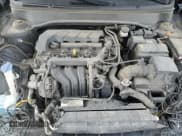 ✅ 2021 Hyundai Venue SE • VIN: KMHRB8A36MU103099 • Lot: 57094515. Listed on Copart with 65,500 mi. Free auction sales archive from the USA and detailed vehicle history report at DreamBid. Image 12.