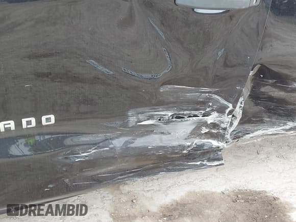 ✅ 2014 Chevrolet Silverado 1500 LT • VIN: 3GCUKREC5EG493728 • Lot: 41710490. Wystawiony na IAAI z przebiegiem 243 509 mil. Bezpłatny archiwum sprzedaży aukcyjnych z USA i szczegółowy raport historii pojazdu na DreamBid. Zdjęcie 6.