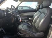 ✅ 2013 MINI Paceman S • VIN: WMWSS5C56DWN49287 • Лот: 71075014. Опубликован ранее на Copart с пробегом 97 292 миль. Бесплатный доступ к архиву аукционных продаж из США и подробный отчёт об истории автомобиля на DreamBid. Изображение 7.