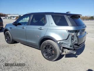✅ 2017 Land Rover Discovery Sport SE • VIN: SALCP2BG5HH660779 • Лот: 92064245. Опубликован ранее на Copart с пробегом 137 249 миль. Бесплатный доступ к архиву аукционных продаж из США и подробный отчёт об истории автомобиля на DreamBid. Изображение 2.