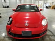 ✅ 2013 Volkswagen Beetle 2.5L • VIN: 3VW5X7AT2DM816209 • Лот: 63812515. Опубликован ранее на Copart с пробегом 108 977 миль. Бесплатный доступ к архиву аукционных продаж из США и подробный отчёт об истории автомобиля на DreamBid. Изображение 5.