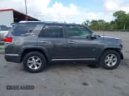 ✅ 2012 Toyota 4Runner SR5 • VIN: JTEZU5JR4C5039568 • Lot: 42180311. Wystawiony na IAAI z przebiegiem 75 131 mil. Bezpłatny archiwum sprzedaży aukcyjnych z USA i szczegółowy raport historii pojazdu na DreamBid. Zdjęcie 14.