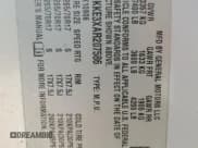 ✅ 2010 GMC Yukon XL SLT • VIN: 1GKUKKE3XAR207586 • Лот: 56592495. Опубликован ранее на Copart с пробегом 208 697 миль. Бесплатный доступ к архиву аукционных продаж из США и подробный отчёт об истории автомобиля на DreamBid. Изображение 13.