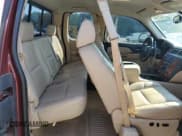 ✅ 2008 Chevrolet Silverado 1500 2LT • VIN: 2GCEC19Y581221332 • Lot: 74221554. Wystawiony na Copart z przebiegiem 152 993 mil. Bezpłatny archiwum sprzedaży aukcyjnych z USA i szczegółowy raport historii pojazdu na DreamBid. Zdjęcie 10.