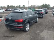 ✅ 2016 Audi Q3 Premium Plus • VIN: WA1EFCFS7GR012659 • Лот: 43774183. Опубликован ранее на IAAI с пробегом 123 460 миль. Бесплатный доступ к архиву аукционных продаж из США и подробный отчёт об истории автомобиля на DreamBid. Изображение 4.
