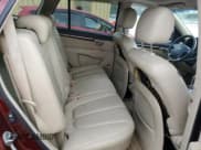 ✅ 2009 Hyundai Santa Fe Limited • VIN: 5NMSH13EX9H290761 • Лот: 72758764. Опубликован ранее на Copart с пробегом 256 215 миль. Бесплатный доступ к архиву аукционных продаж из США и подробный отчёт об истории автомобиля на DreamBid. Изображение 11.