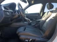 ✅ 2018 BMW 3 Series 330i • VIN: WBA8B9G58JNU99537 • Lot: 82762055. Listed on Copart with 145,569 mi. Free auction sales archive from the USA and detailed vehicle history report at DreamBid. Image 7.