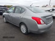 ✅ 2012 Nissan Versa SV • VIN: 3N1CN7AP1CL855593 • Лот: 43575367. Опубликован ранее на IAAI с пробегом 150 664 миль. Бесплатный доступ к архиву аукционных продаж из США и подробный отчёт об истории автомобиля на DreamBid. Изображение 17.