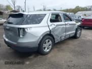 ✅ 2022 Ford Explorer • VIN: 1FMSK7BH9NGA08252 • Лот: 42012523. Опубликован ранее на IAAI с пробегом 122 293 миль. Бесплатный доступ к архиву аукционных продаж из США и подробный отчёт об истории автомобиля на DreamBid. Изображение 4.