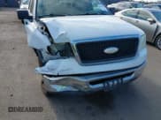 ✅ 2007 Ford F-150 XLT • VIN: 1FTRW12W17KC92107 • Lot: 43195389. Wystawiony na IAAI z przebiegiem 161 141 mil. Bezpłatny archiwum sprzedaży aukcyjnych z USA i szczegółowy raport historii pojazdu na DreamBid. Zdjęcie 6.