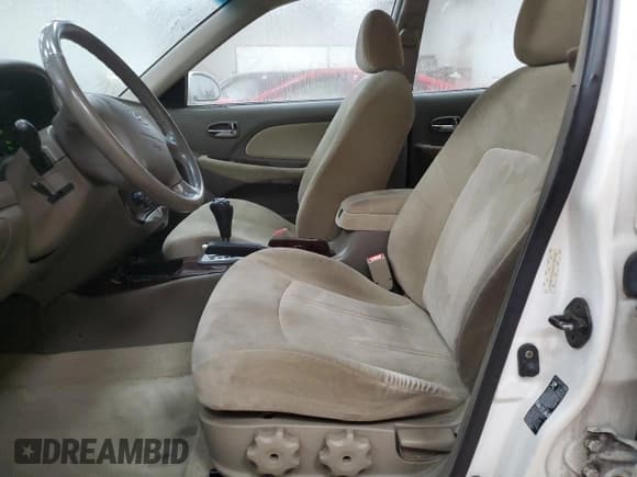 ✅ 2005 Hyundai Sonata GLS • VIN: KMHWF35H65A118138 • Лот: 70801934. Опубликован ранее на Copart с пробегом 89 768 миль. Бесплатный доступ к архиву аукционных продаж из США и подробный отчёт об истории автомобиля на DreamBid. Изображение 7.