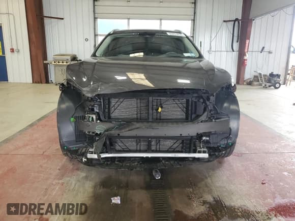 ✅ 2022 Volvo XC60 Inscription • VIN: YV4062RL9N1901115 • Лот: 60853935. Опубликован ранее на Copart с пробегом 18 854 миль. Бесплатный доступ к архиву аукционных продаж из США и подробный отчёт об истории автомобиля на DreamBid. Изображение 5.