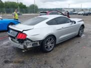 ✅ 2016 Ford Mustang EcoBoost • VIN: 1FA6P8TH1G5335387 • Lot: 43049781. Listed on IAAI with 132,940 mi. Free auction sales archive from the USA and detailed vehicle history report at DreamBid. Image 4.
